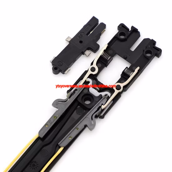 1014038 분말 코팅 건 예비 부품 정적 고전압 모듈