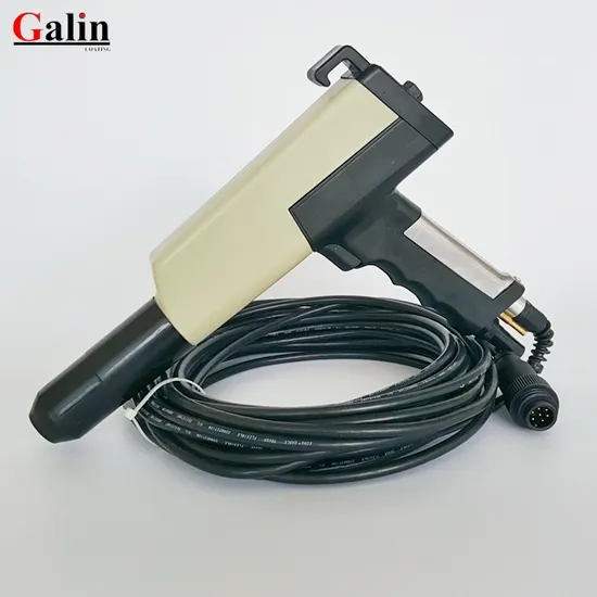 Nordson 수동 Surecoat 마모 슬리브 짧은 파우더 스프레이 건 예비 부품 #288555 #288572
