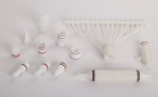 분말 코팅 장비용 Nordson 예비 부품